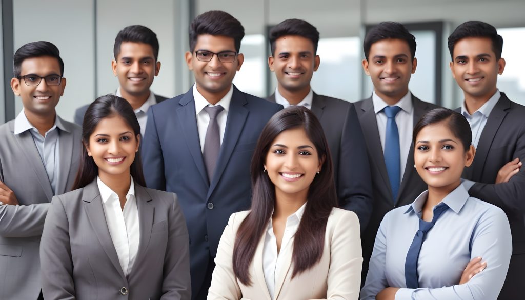 Synwin HR Solutions Mumbai, Recruitment firm Mumbai